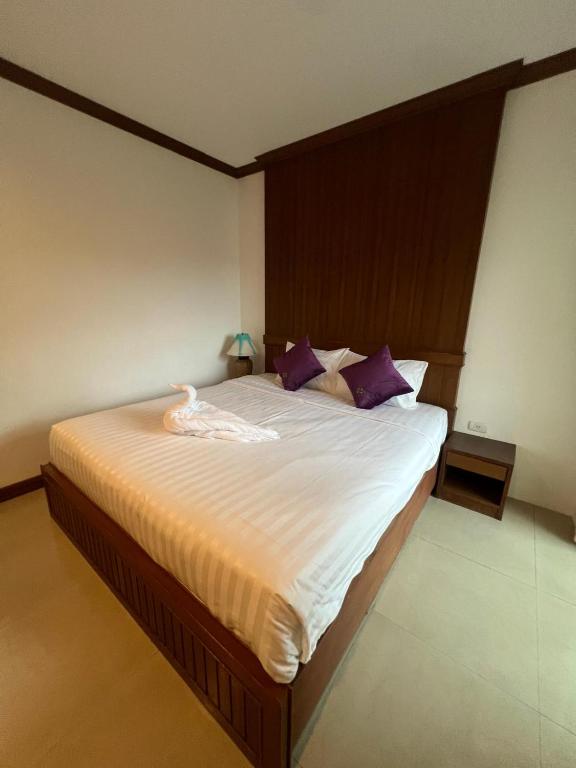 SK Residence And Restaurant Patong - Resim 11