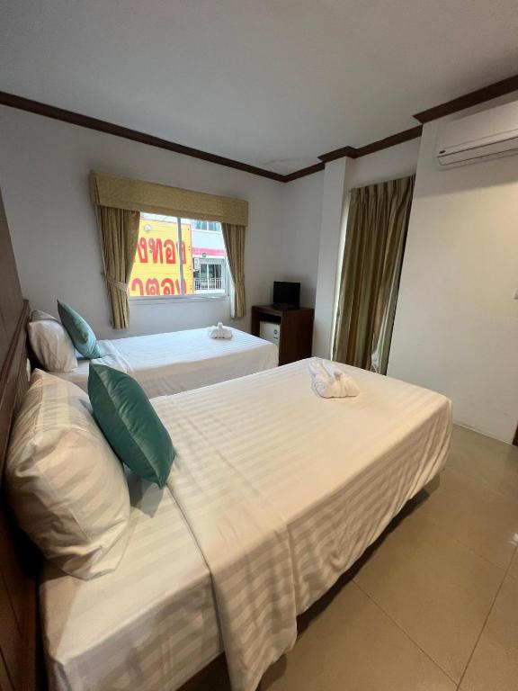 امکانات SK Residence And Restaurant Patong - تصویر ۴