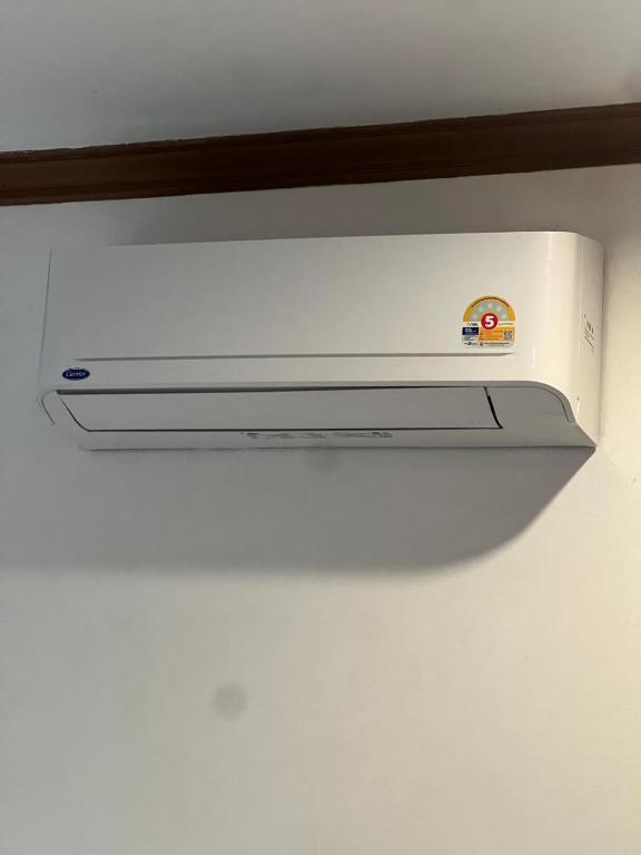 SK Residence And Restaurant Patong - Resim 37