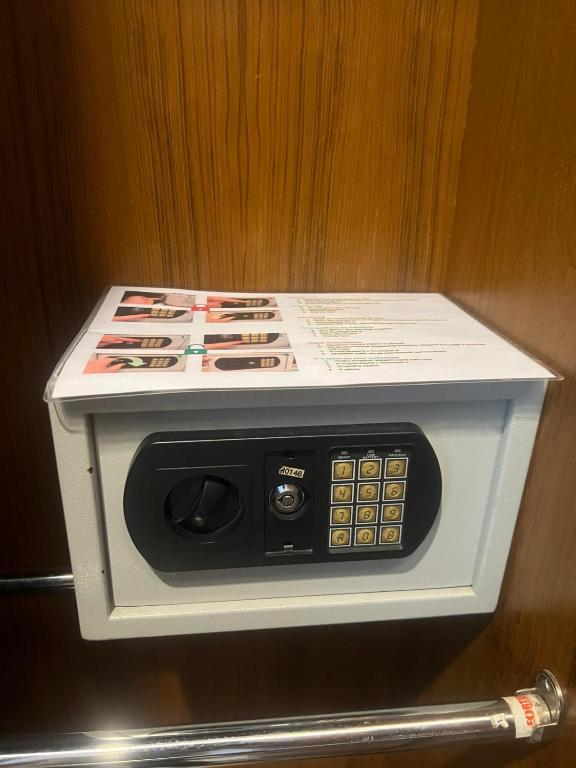 SK Residence And Restaurant Patong - Resim 38