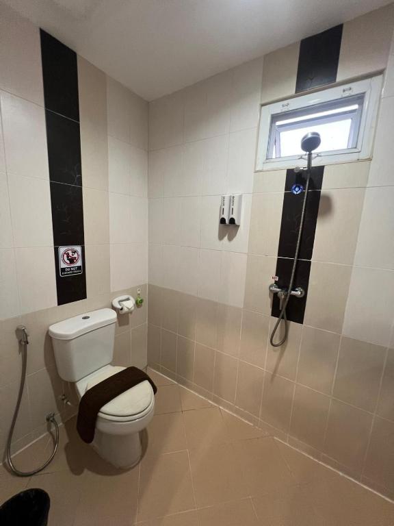 SK Residence And Restaurant Patong - Resim 40