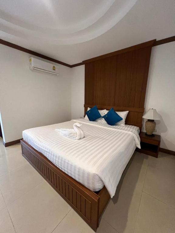 SK Residence And Restaurant Patong - Resim 15