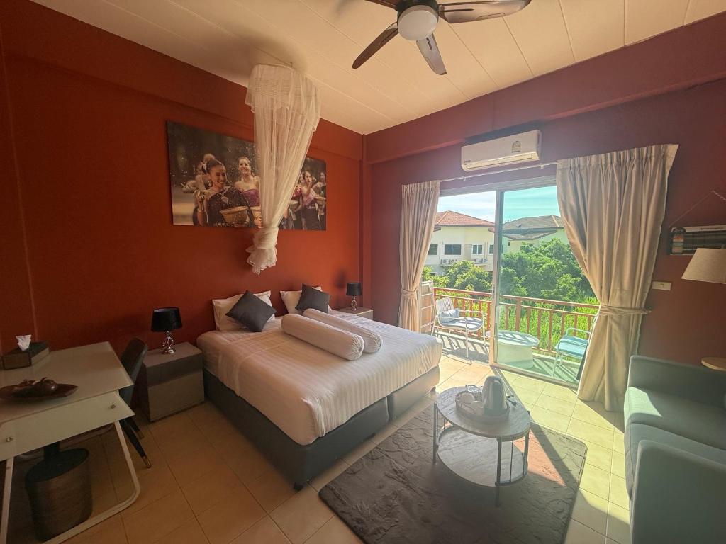 Alura Guesthouse - Resim 1