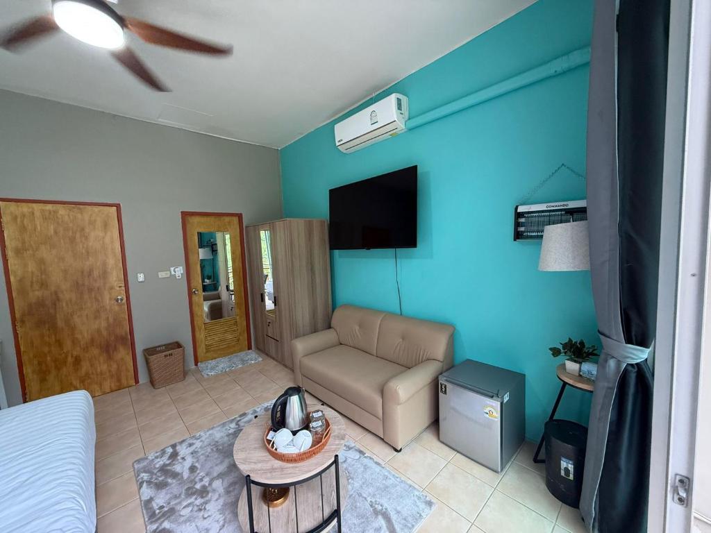 Alura Guesthouse - Resim 19