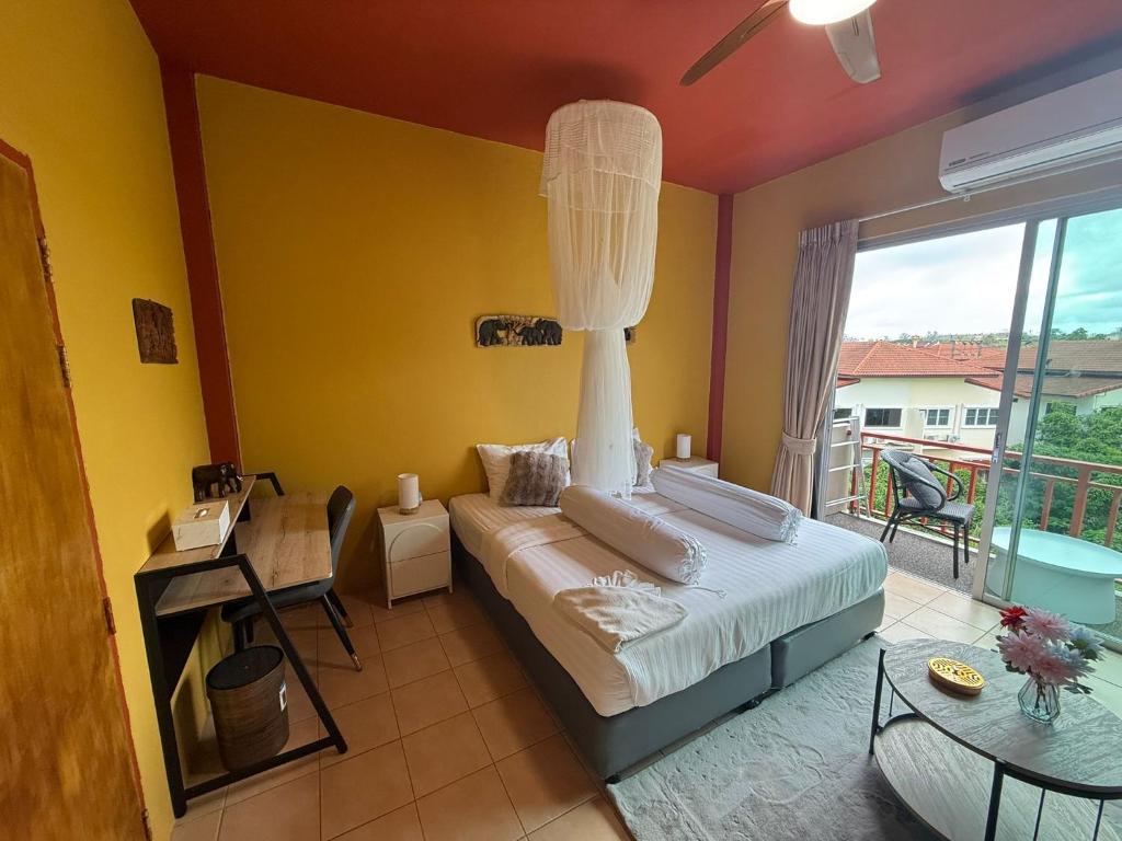 Alura Guesthouse - Resim 16