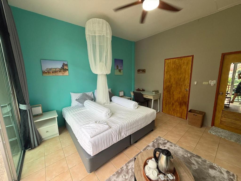 Alura Guesthouse - Resim 20