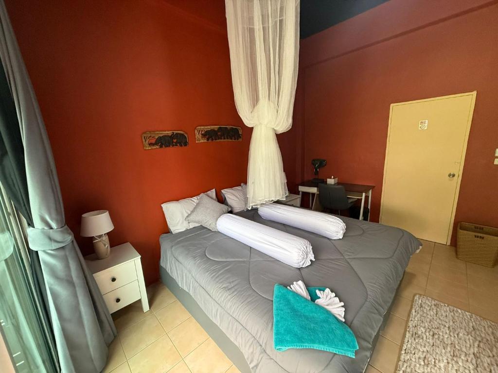 Alura Guesthouse - Resim 22