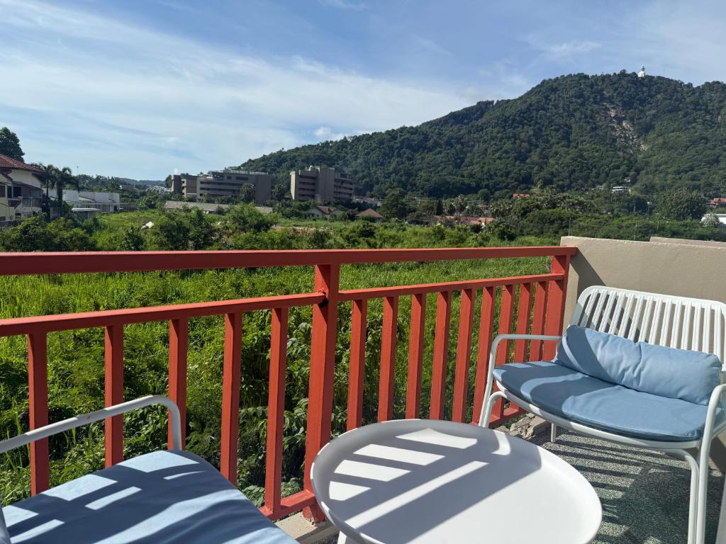 Alura Guesthouse - Resim 6