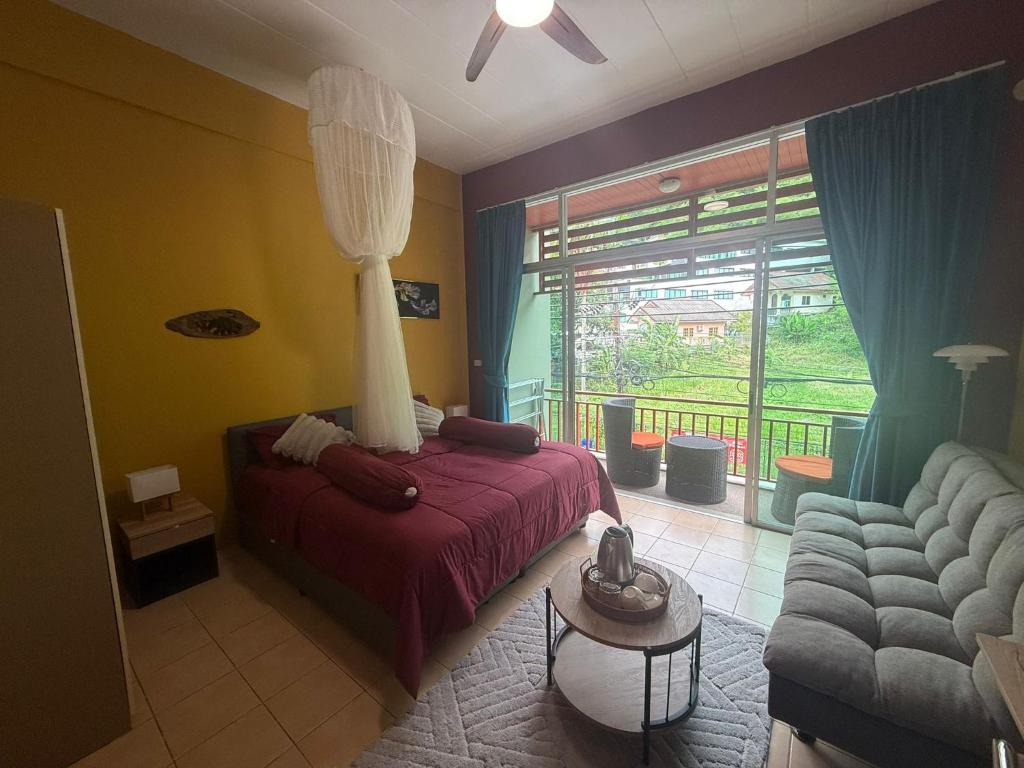 Alura Guesthouse - Resim 26