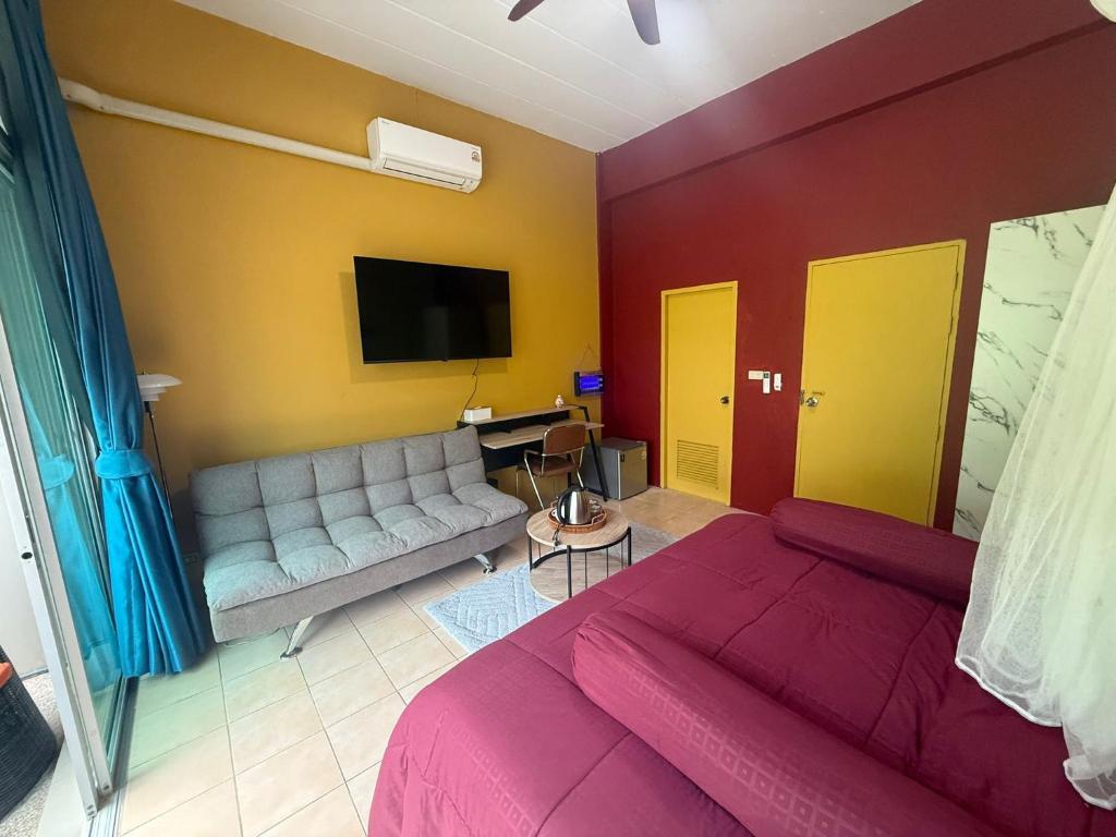 Alura Guesthouse - Resim 27