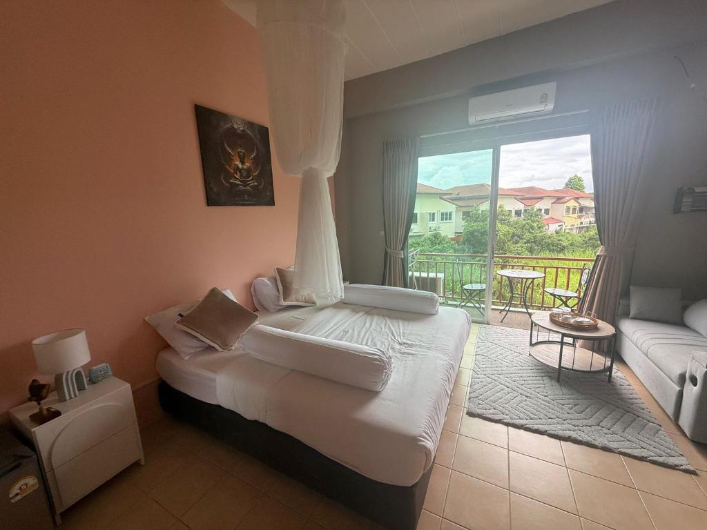 Alura Guesthouse - Resim 7