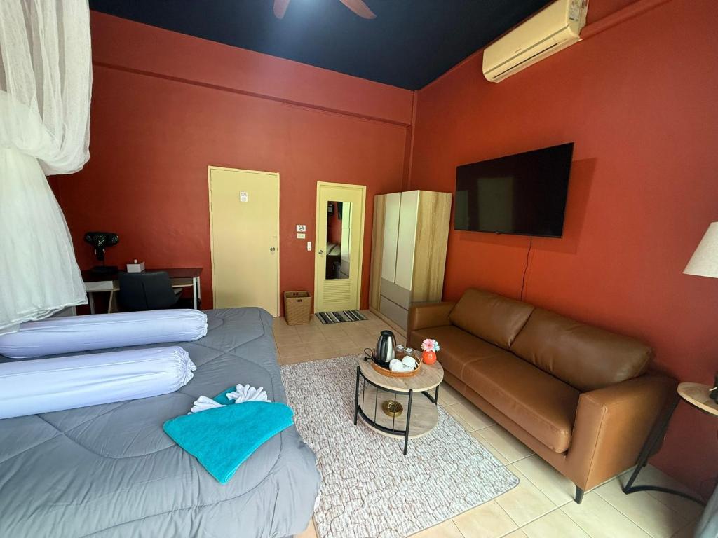 Alura Guesthouse - Resim 15