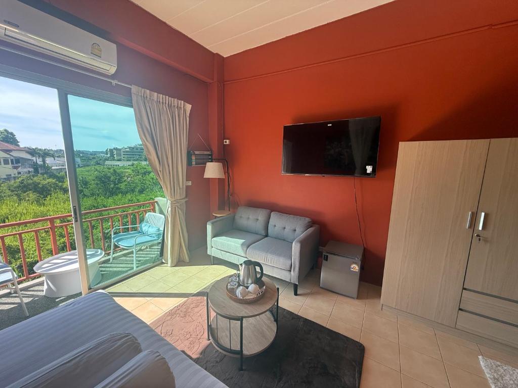 Alura Guesthouse - Resim 30