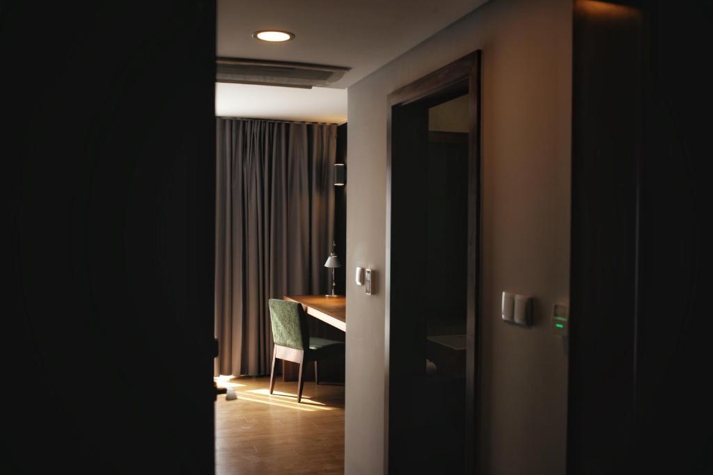 Hotel Cruzeiro - Resim 10