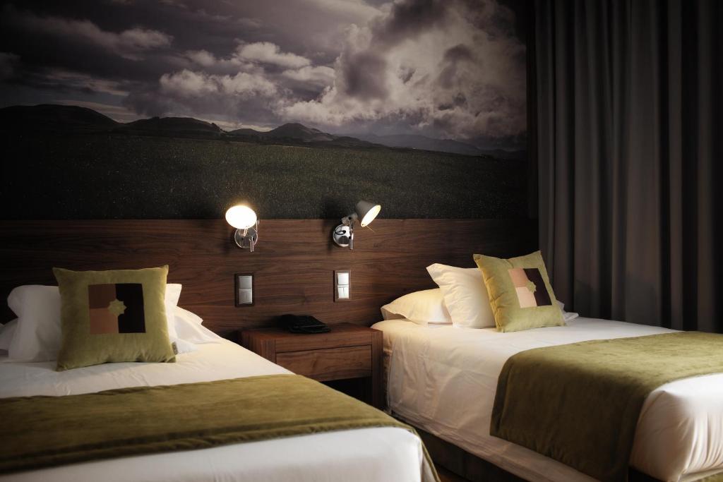 Hotel Cruzeiro - Resim 11