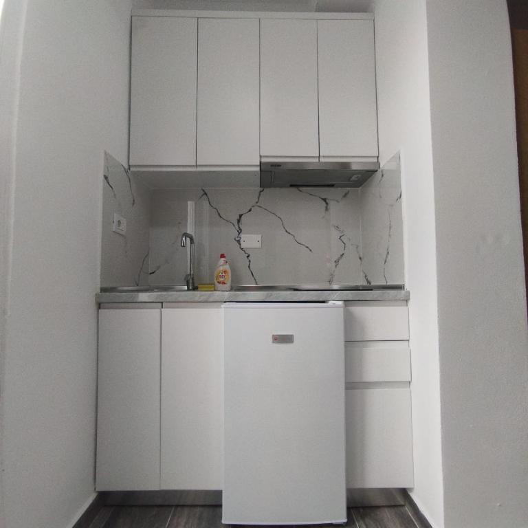 Cucina o angolo cottura di Belka Studios