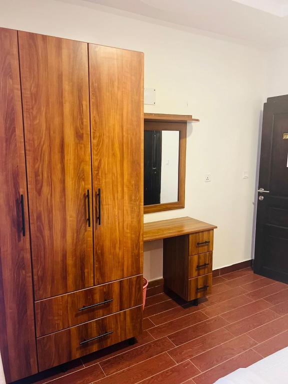 Fotografie z fotogalerie ubytování Jikoni Hotel v destinaci Gisenyi