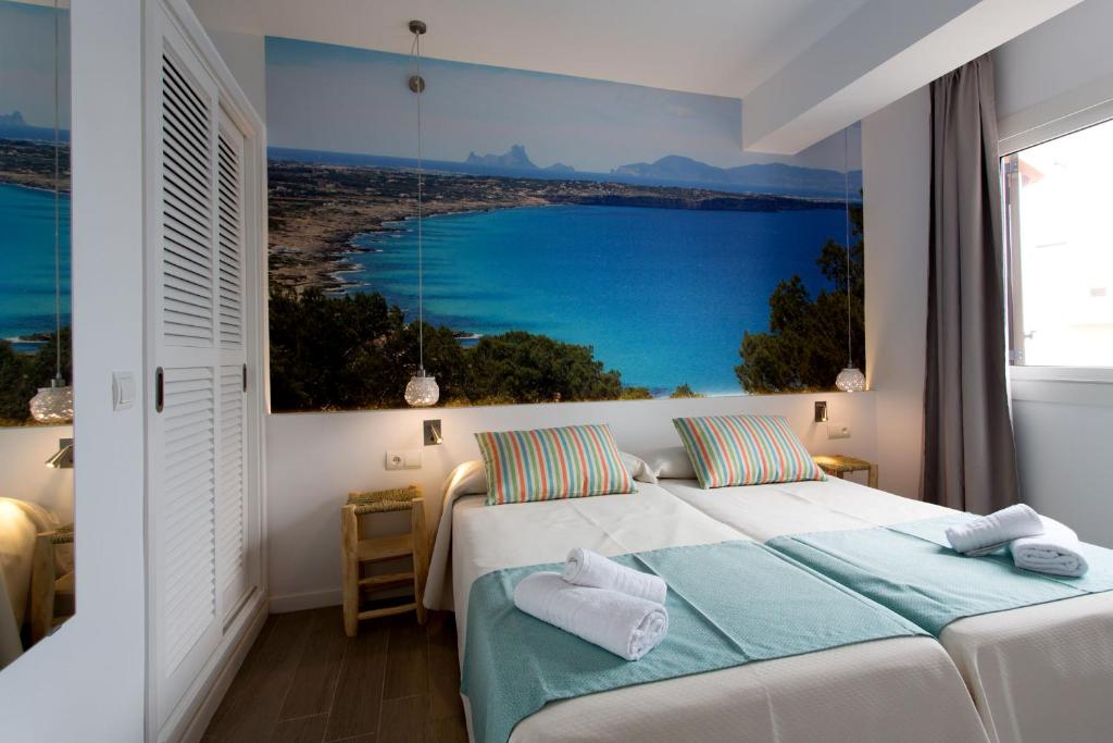 Apartamentos Pou Des Pujols, Es Pujols – Updated 2023 Prices
