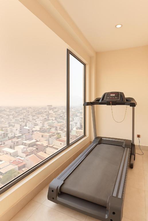 Fotografie z fotogalerie ubytování Mercury Apartment Danang v destinaci Danang
