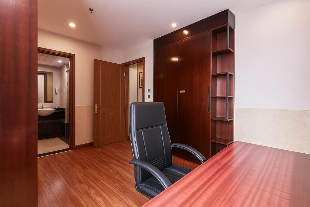Fotografie z fotogalerie ubytování Mercury Apartment Danang v destinaci Danang