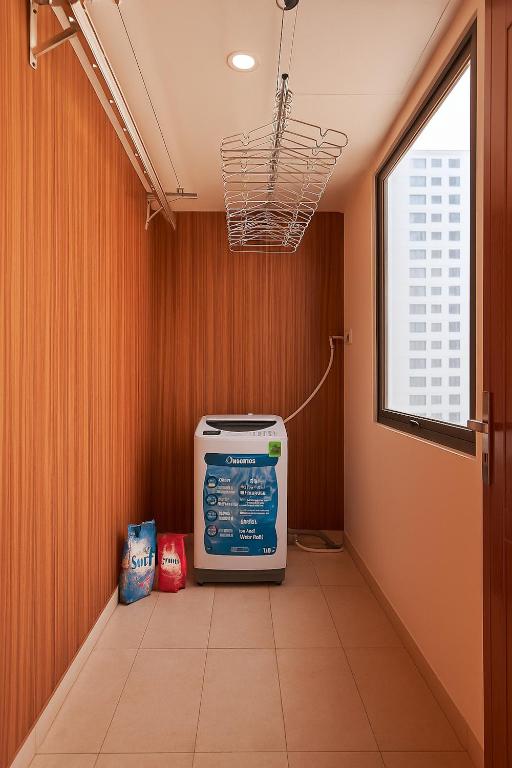 Fotografie z fotogalerie ubytování Mercury Apartment Danang v destinaci Danang