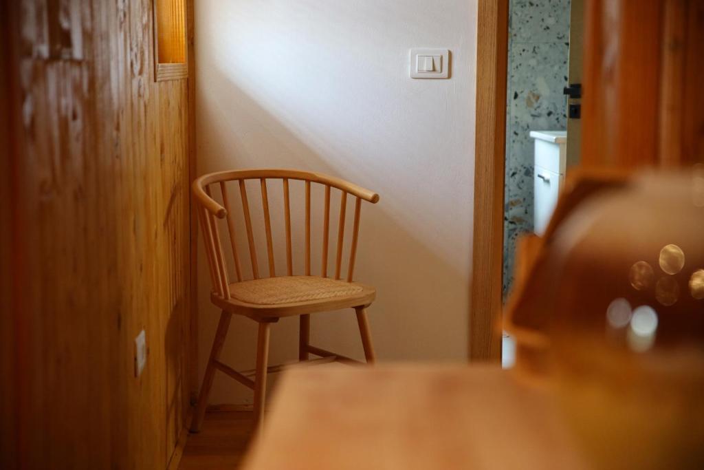 Fotografie z fotogalerie ubytování Plis Bujtina - Guesthouse v destinaci Kolgecaj