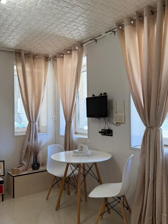 Dayanas Suite