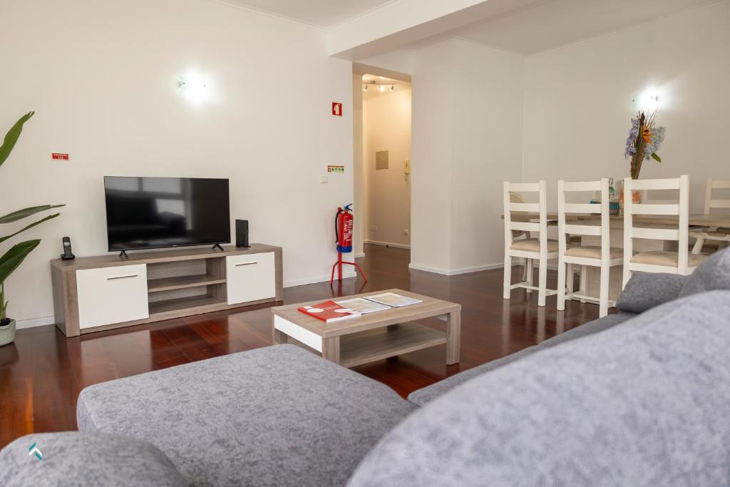 Monte Apartment