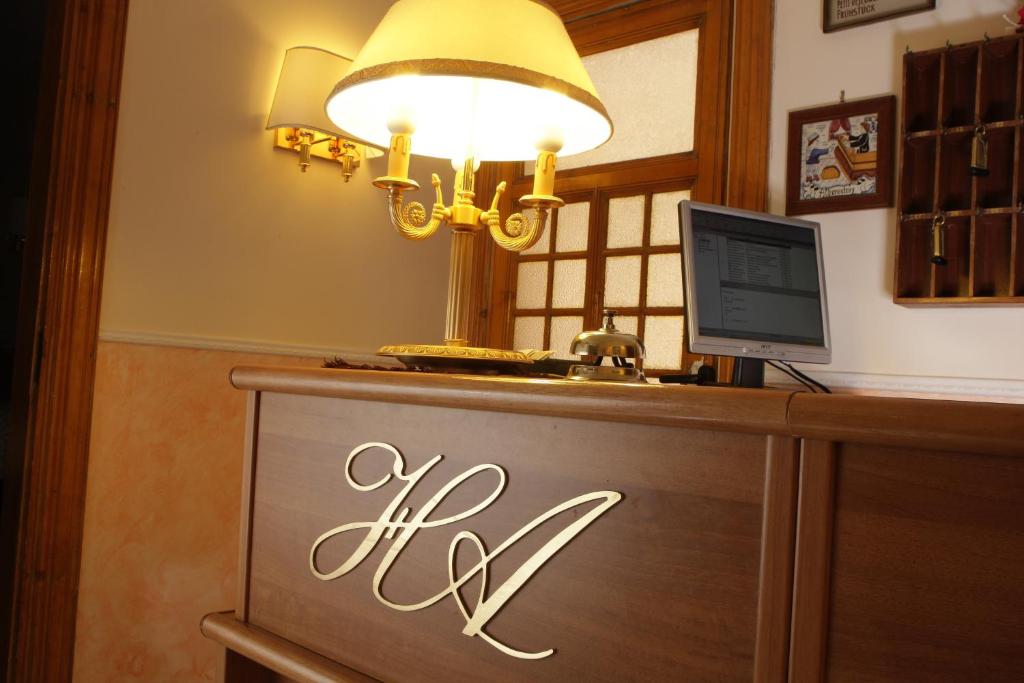 Hotel Ascot - Resim 15