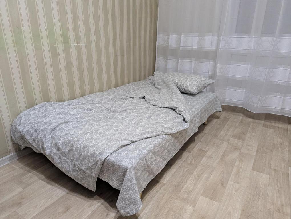 Двухкомнатная квартира в колоритном одесском дворе фото 2