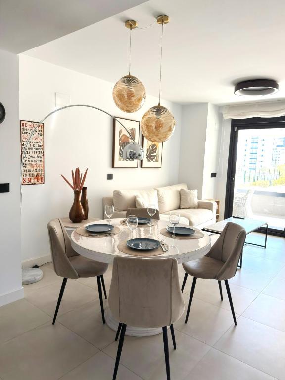TerraSoul Apartmens Alexia in Calpe
