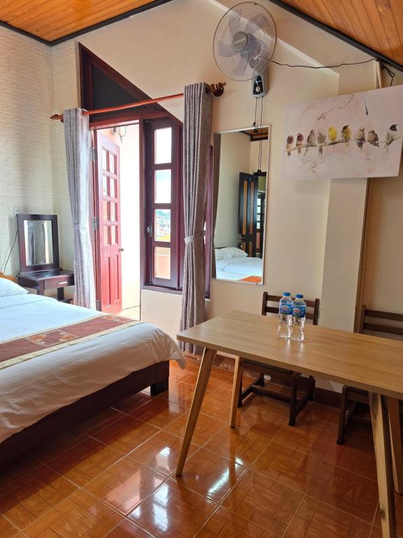 Villa Pink House - 16