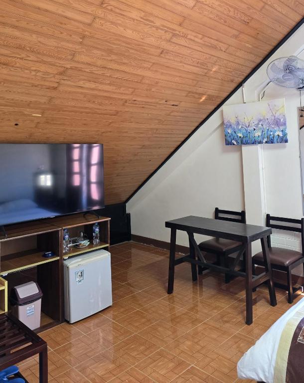 Villa Pink House - 8