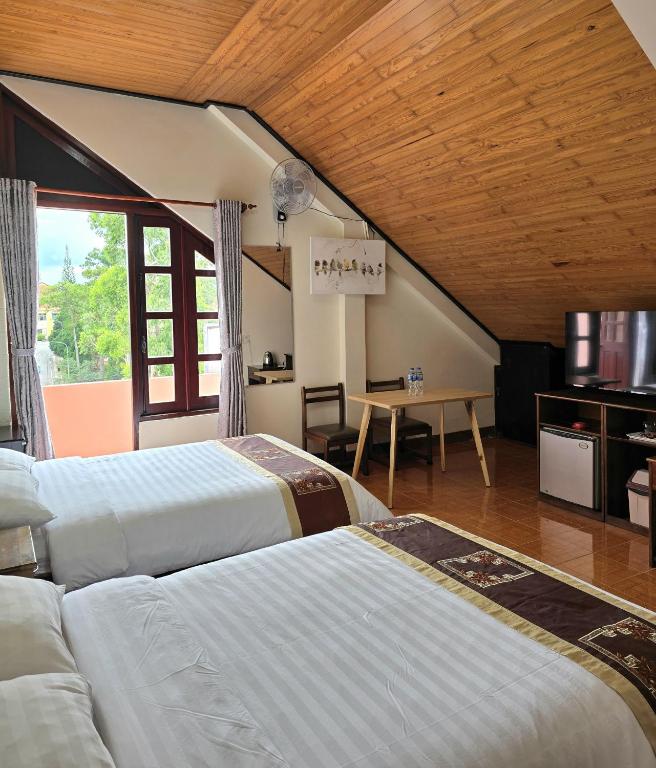 Villa Pink House - 15