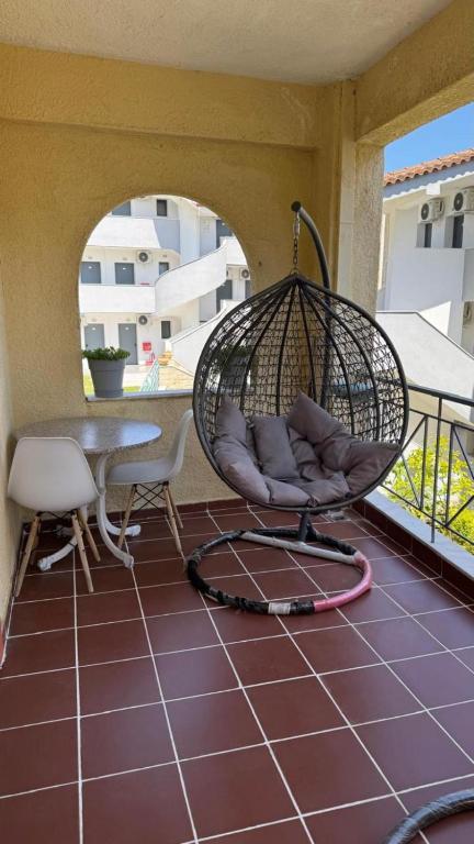 Zdjęcie z galerii obiektu Pavlina w mieście Kallithea