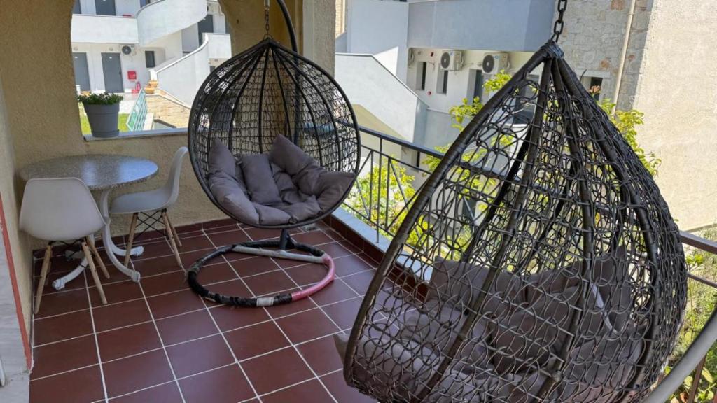Zdjęcie z galerii obiektu Pavlina w mieście Kallithea