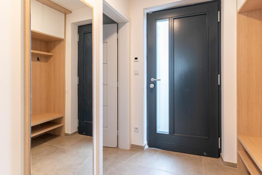 Fotografie z fotogalerie ubytování SOLARIS APARTMÁNY Pálava v destinaci Pasohlávky
