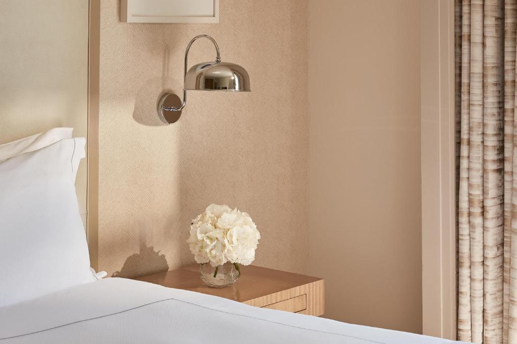 The Berkeley, Maybourne - Resim 8