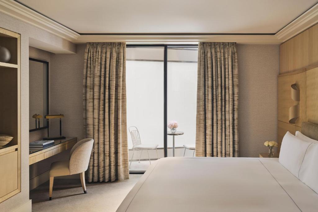 The Berkeley, Maybourne - Resim 10