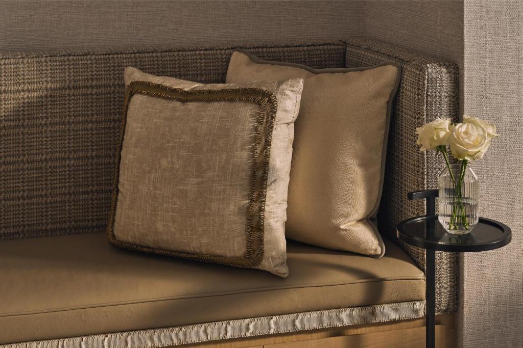 The Berkeley, Maybourne - Resim 11