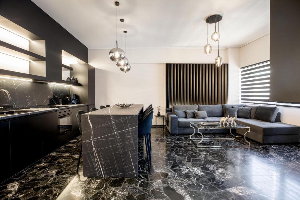 Acropolis Residence by A&A Residences