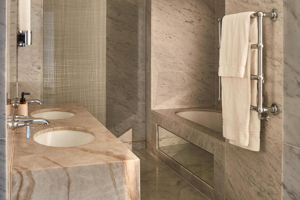 The Berkeley, Maybourne - Resim 27