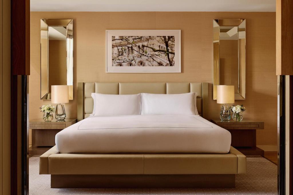 The Berkeley, Maybourne - Resim 36