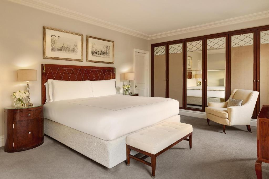 The Berkeley, Maybourne - Resim 42