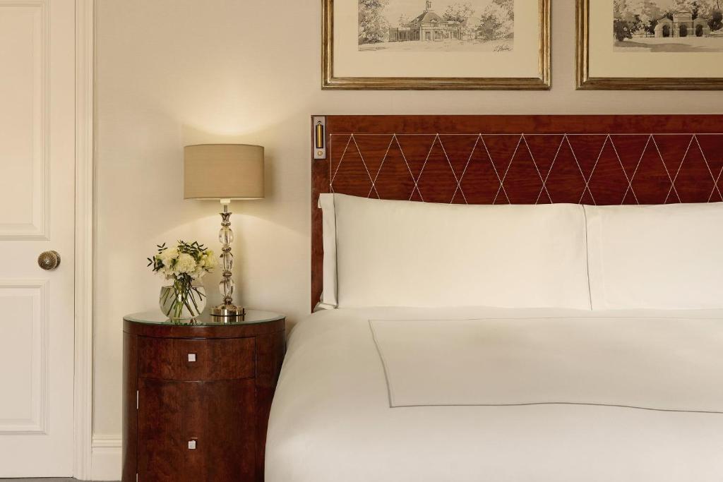 The Berkeley, Maybourne - Resim 45