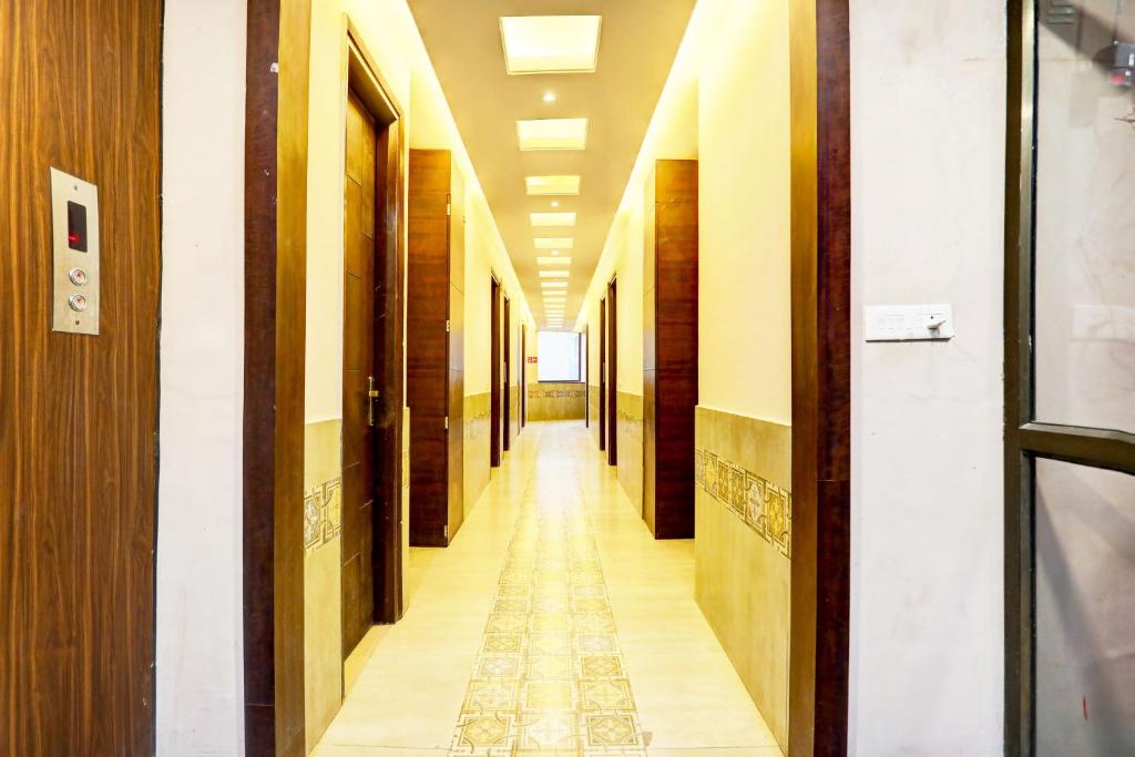 Fotografie z fotogalerie ubytování Super Collection O Alwar Formerly Hotel Ashoka v destinaci Alwar