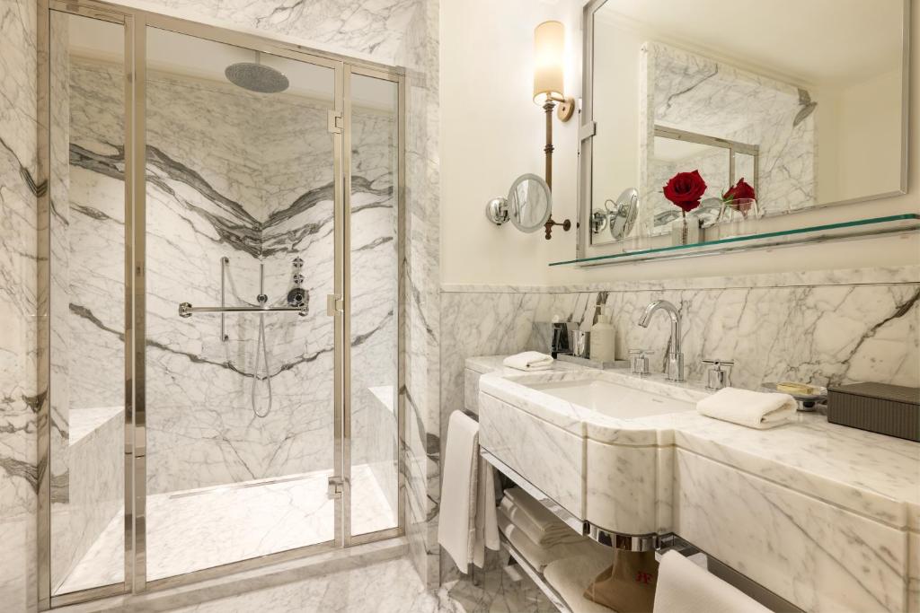 Rocco Forte Hotel Savoy - 14