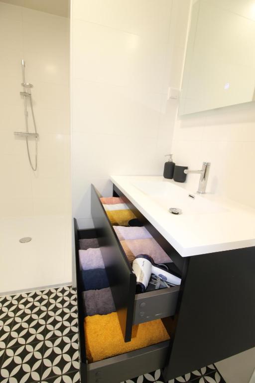 Fotografie z fotogalerie ubytování Ruim appartement in monumentaal gebouw v destinaci Vianen