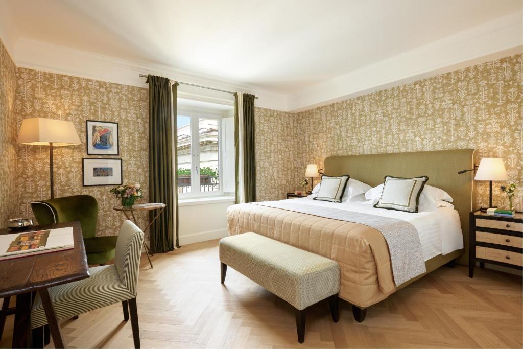 Rocco Forte Hotel Savoy - 15