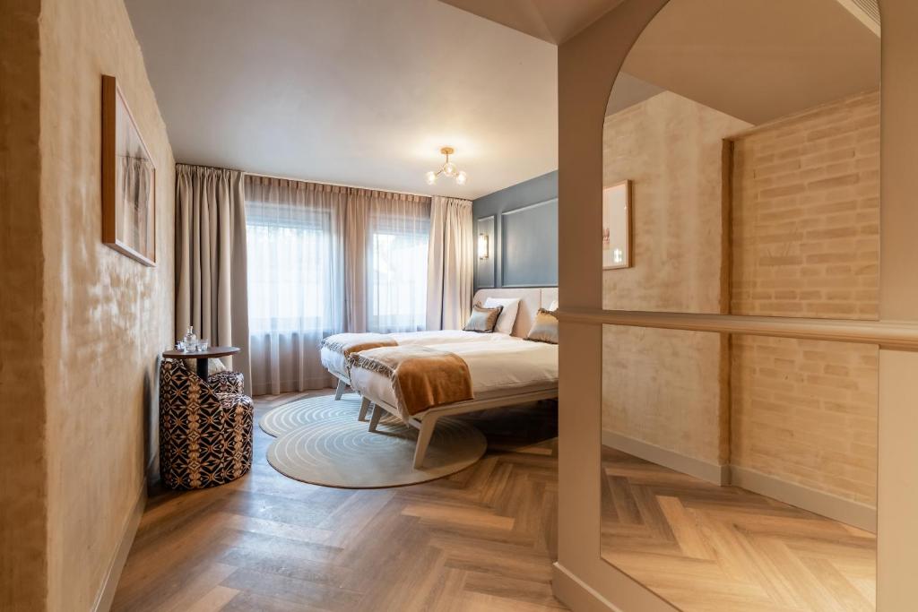 Boutique Hotel Malie House - Resim 39